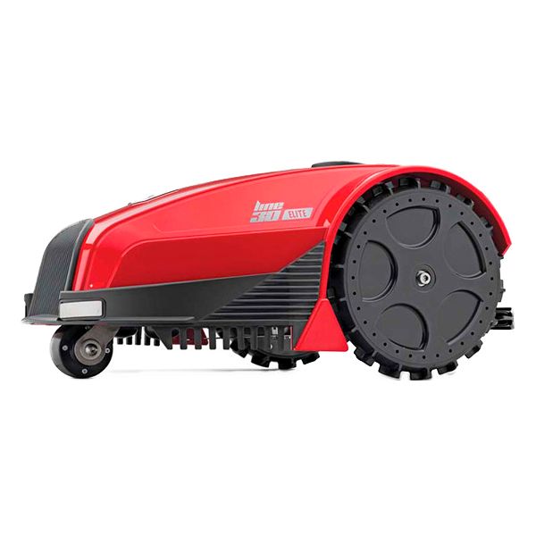 Газонокосилка робот Caiman AMBROGIO L30 ELITE S.PLUS V18 7.5Ah