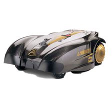 Газонокосилка робот Caiman AMBROGIO L400 ELITE GPS 60Ah - изображение 2