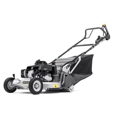 Газонокосилка робот Caiman AMBROGIO L400 ELITE GPS 60Ah - изображение 7