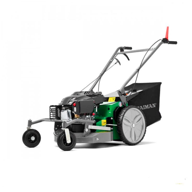 Газонокосилка Caiman ATHENA 60S