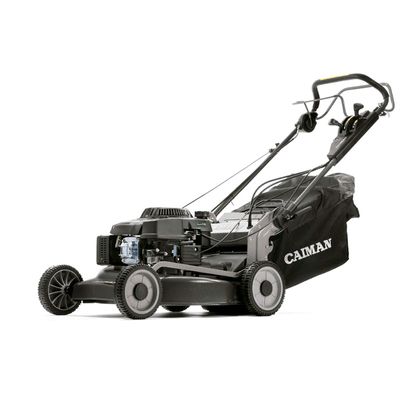 Газонокосилка бензиновая Caiman ATHENA 60Y - изображение 1