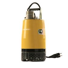 Насос погружной электрический Caiman BTR750S - изображение 5