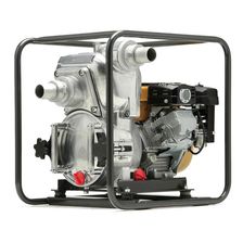 Мотопомпа Caiman CP-203T - изображение 2