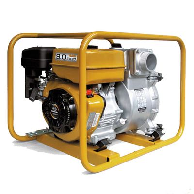 Мотопомпа Caiman CP-203T - изображение 4