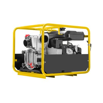 Мотопомпа Caiman CP-203T - изображение 5