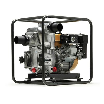 Мотопомпа Caiman CP-203T - изображение 7