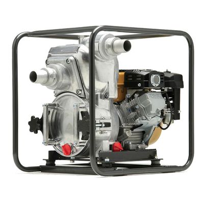 Мотопомпа бензиновая Caiman CP-207C - изображение 3