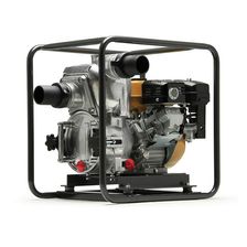 Мотопомпа Caiman CP-301T - изображение 2