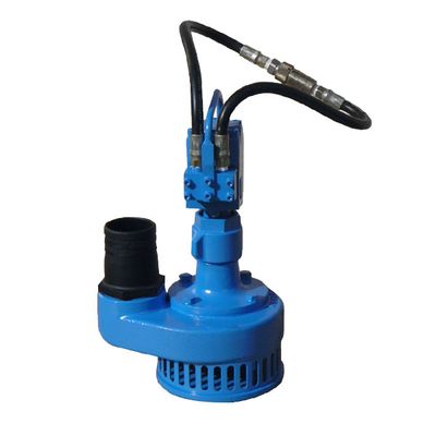 Мотопомпа бензиновая Caiman CP-303/Marine - изображение 3