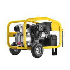 Мотопомпа Caiman CP-3Ti - изображение 2