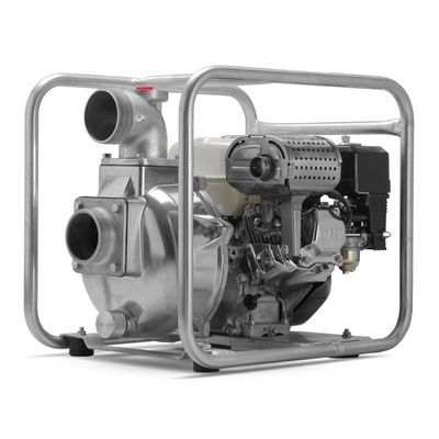 Мотопомпа Caiman CP-T205SLTD - изображение 6