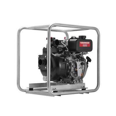 Мотопомпа Caiman CP-T205SLTD - изображение 7