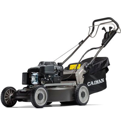 Газонокосилка бензиновая Caiman FASTO 50CT - изображение 5