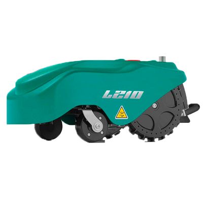 Газонокосилка бензиновая Caiman FASTO 50CV - изображение 4