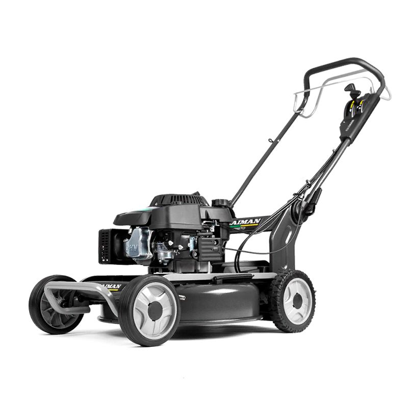 Газонокосилка бензиновая Caiman FASTO 55CV