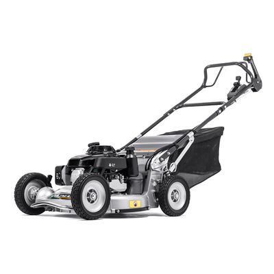 Газонокосилка бензиновая Caiman FASTO 55CV - изображение 2