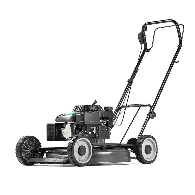 Газонокосилка бензиновая Caiman FASTO SD 55CP