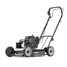 Газонокосилка бензиновая Caiman FASTO SD 55CP - изображение 3