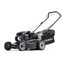 Газонокосилка бензиновая Caiman FERRO 47CP - изображение 2