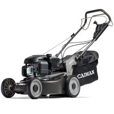 Газонокосилка Caiman FERRO 47CV - изображение 1