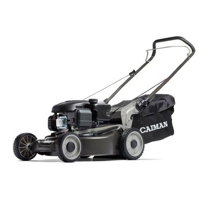 Газонокосилка Caiman FERRO 47CV - изображение 2