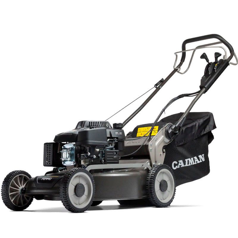 Газонокосилка Caiman FERRO 52CV