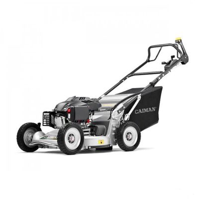 Газонокосилка Caiman FERRO 52CV - изображение 7