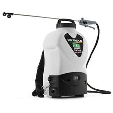 Опрыскиватель аккумуляторный Caiman FOG KING PS20E - изображение 2