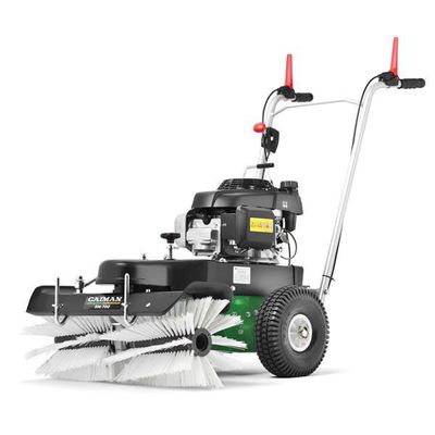 Машина подметальная Caiman GIRO 800K - изображение 5