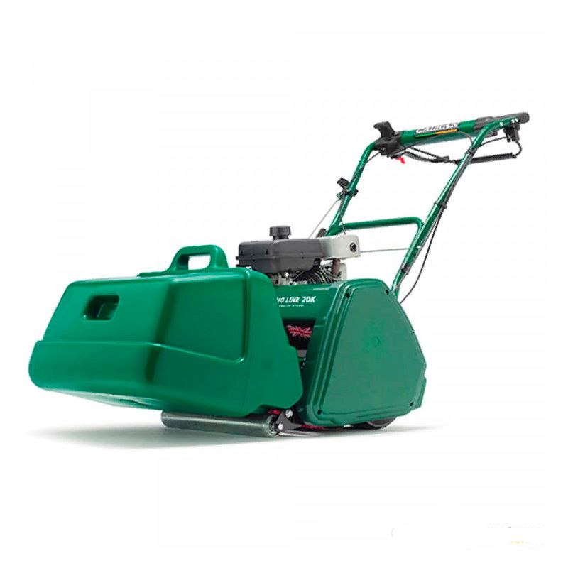 Газонокосилка Caiman GREEN KING 20K