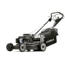 Газонокосилка бензиновая Caiman IXO 55CV-AL BBC - изображение 2