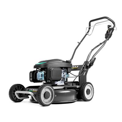 Газонокосилка Caiman IXO 55CV BBC - изображение 5