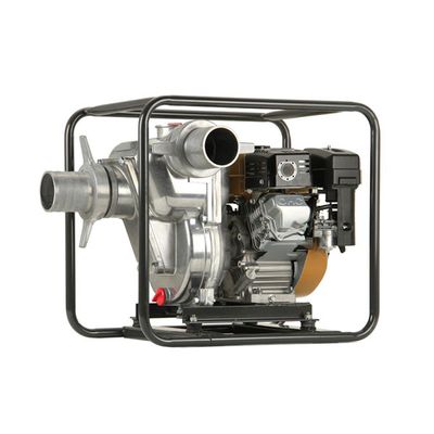 Мотопомпа Caiman JET80EX - изображение 3