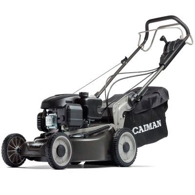 Газонокосилка Caiman LM5360HXA-PRO - изображение 7