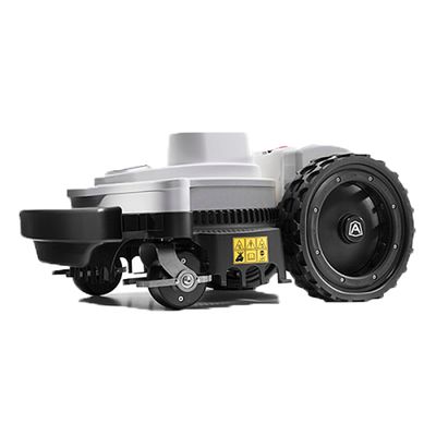 Газонокосилка Caiman LM5361SXA-PRO - изображение 1