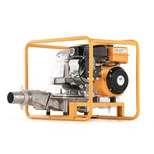 Мотопомпа Caiman MECA 16/20EX - изображение 2