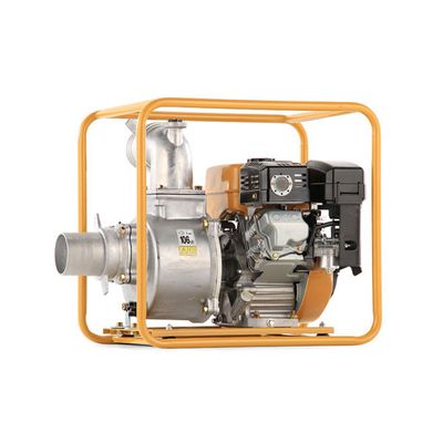 Мотопомпа Caiman MECA 16/20EX - изображение 5