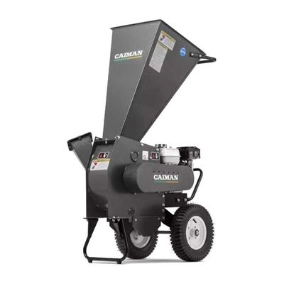 Генератор сварочный Caiman MIXTE 4500 - изображение 6