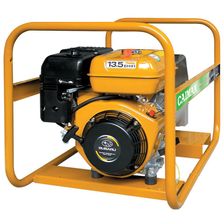 Генератор сварочный Caiman MIXTE 5100 - изображение 2