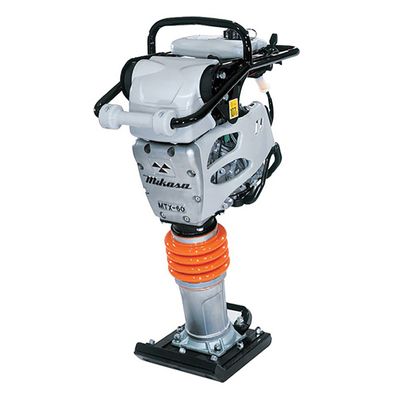 Вибротрамбовка Caiman MTX-70E - изображение 3