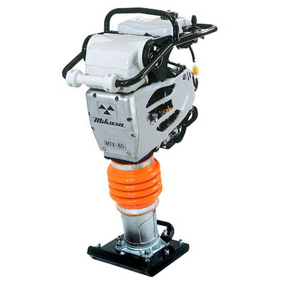 Вибротрамбовка Caiman MTX-70E - изображение 5