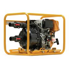 Мотопомпа бензиновая Caiman P52EX - изображение 2