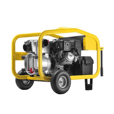 Гидравлическая погружная помпа Caiman PH300 - изображение 1