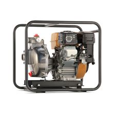 Мотопомпа Caiman QP-T205SLT - изображение 2