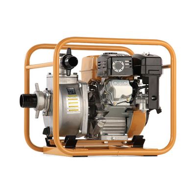 Мотопомпа Caiman QP-T205SLT - изображение 6