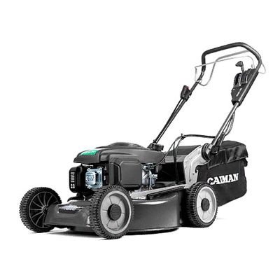 Газонокосилка Caiman RM60S - изображение 5