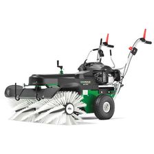 Машина подметальная Caiman SM 1000W (Honda GXV 160 OHV) - изображение 2