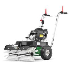 Машина подметальная Caiman SM 700 (Honda GCV 140 OHC) - изображение 2