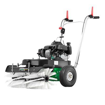 Машина подметальная Caiman SM 700 (Honda GCV 160 OHC) - изображение 4