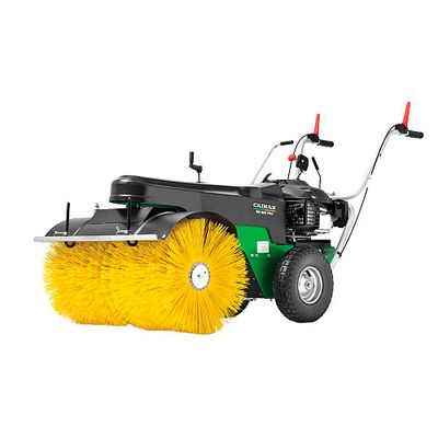 Машина подметальная Caiman SM 700 (Honda GCV 170 OHC) - изображение 3